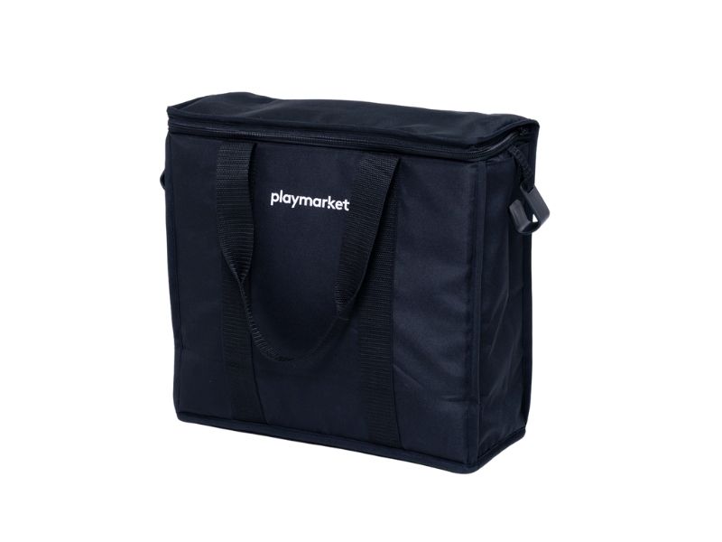 プレイマーケット クーラーバッグＳ