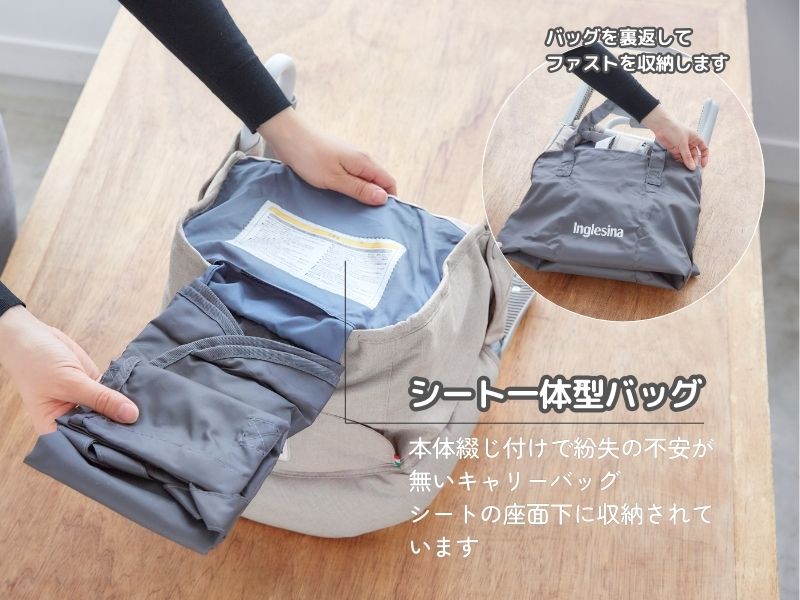 イングリッシーナ ファスト ｜ CASARICH