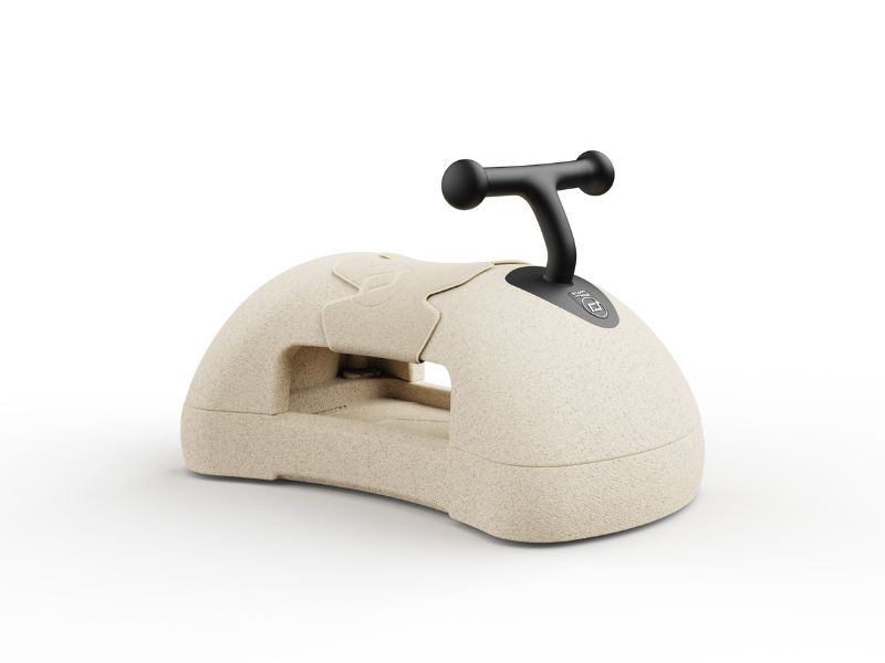 スクート&ライド マイファースト