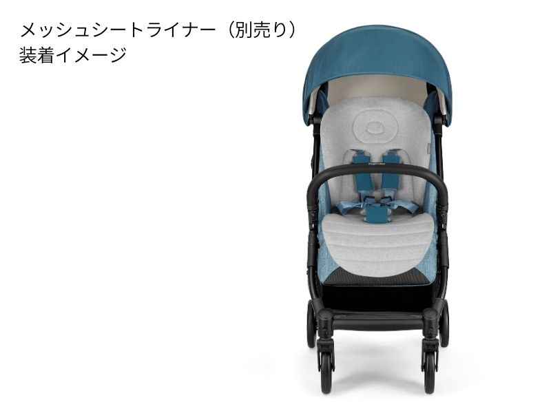 イングリッシーナ クイッド2α ｜ CASARICH 