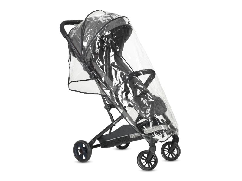 イングリッシーナ スケッチ 専用レインカバー