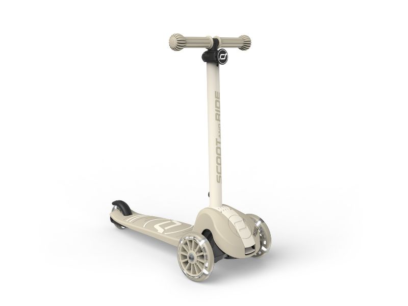 スクート&ライド ハイウェイキック３Ｓ