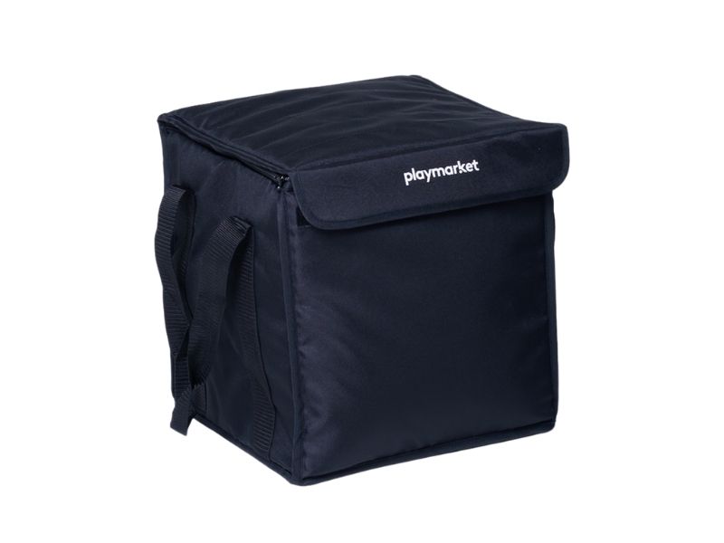 プレイマーケット クーラーバッグＬ